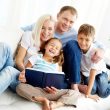 Psicologia Vigo: Tratar la familia en su conjunto